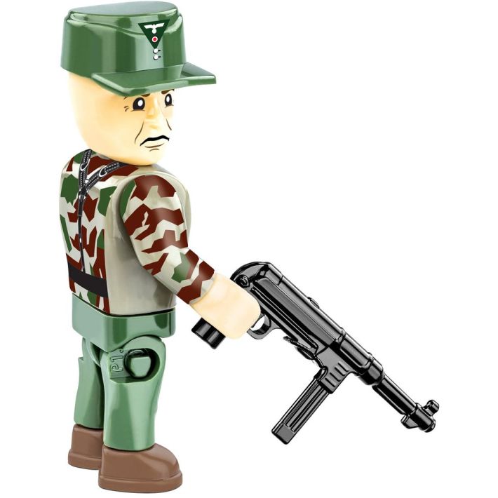 Cobi minifigures shop